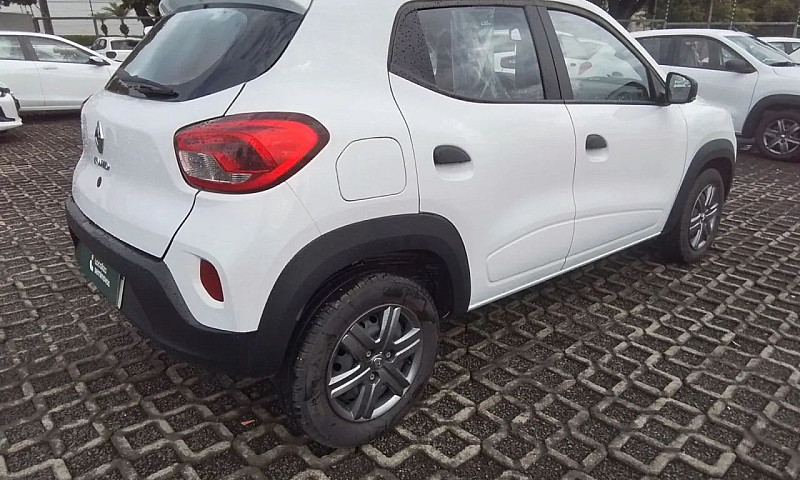 Renault Kwid 1.0 Zen...