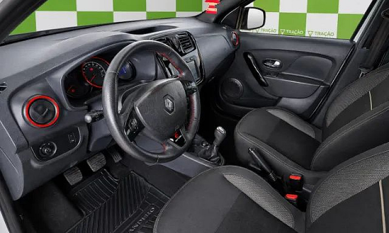 Renault Sandero Step...