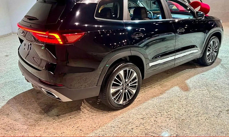 Chery Tiggo 8 Pro 1....