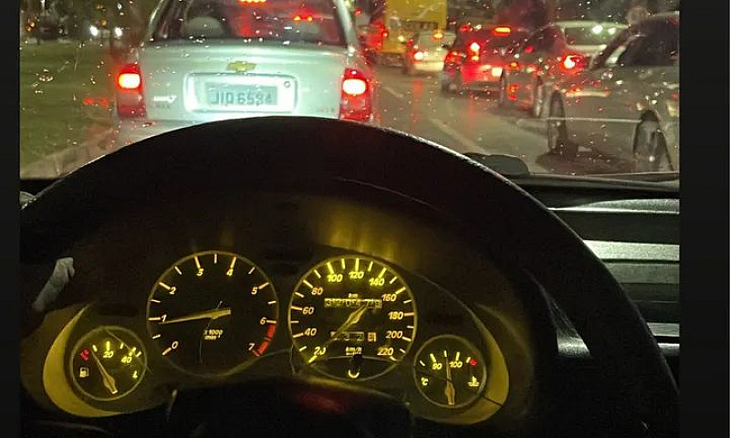 Chevrolet Corsa Wind...
