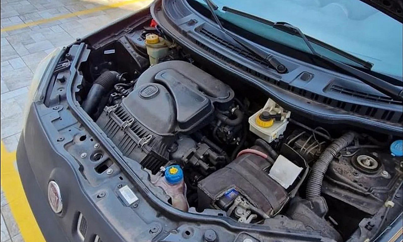 Fiat Uno Vivace 1.0 ...