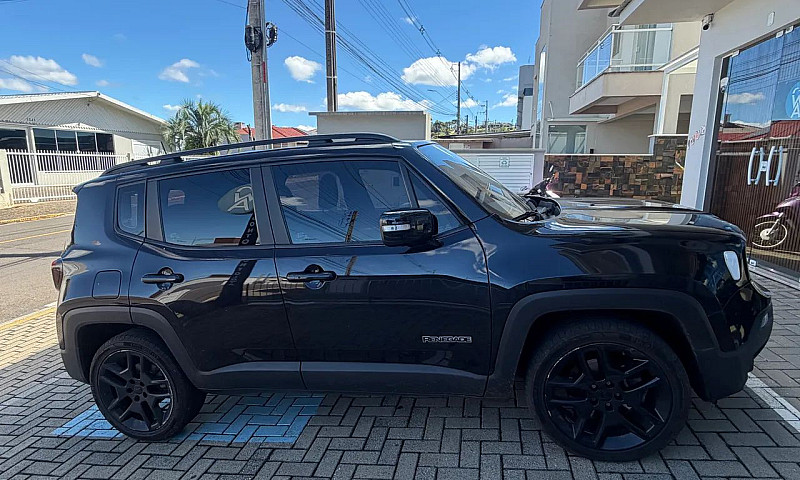 Jeep Renegade Limite...