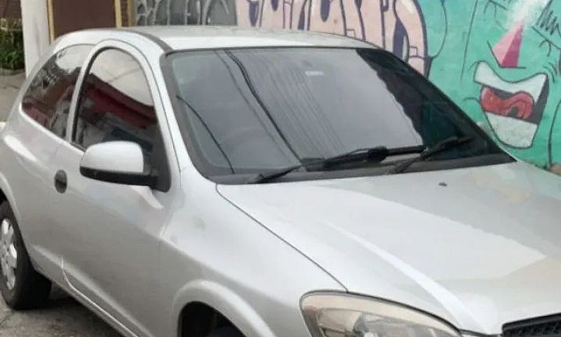 Chevrolet Celta Life...