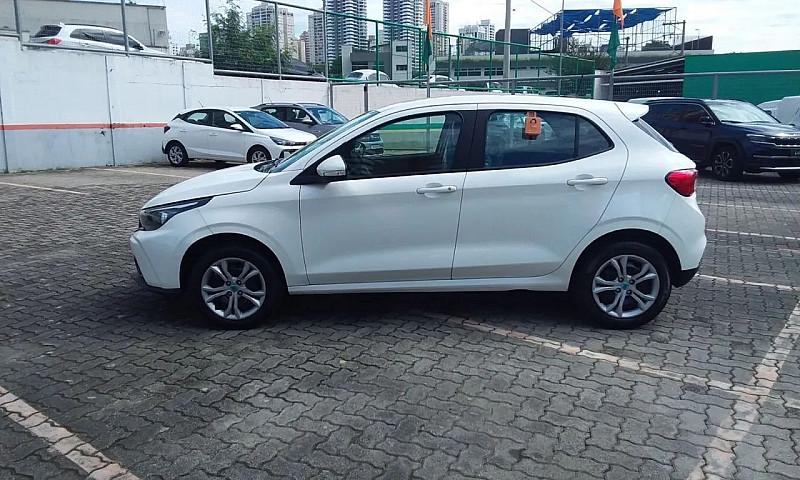 Fiat Argo Drive 1.0 ...
