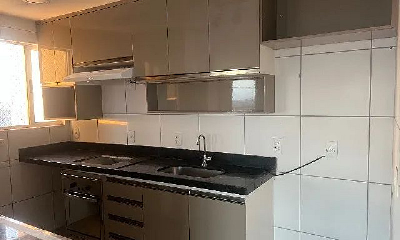 Vendo Apartamento No...