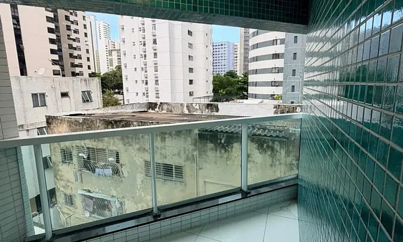 Apartamento Moderno ...
