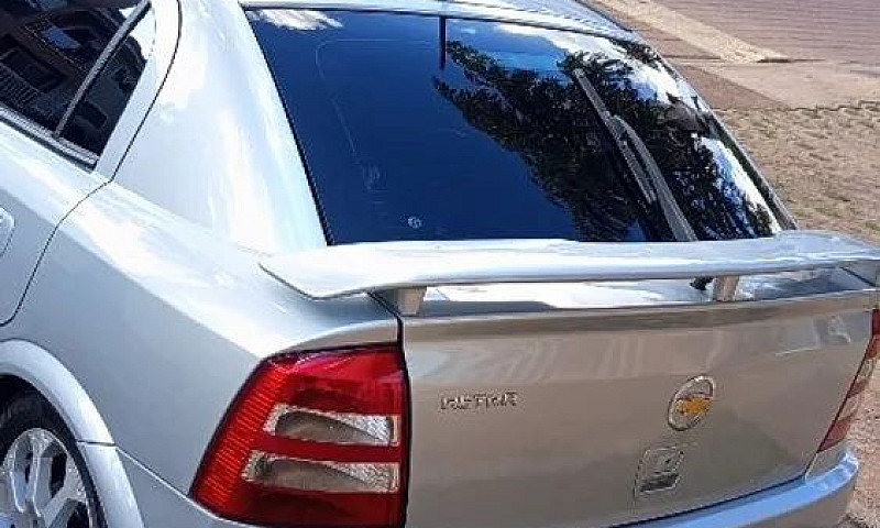 Chevrolet Agile Lt 1...