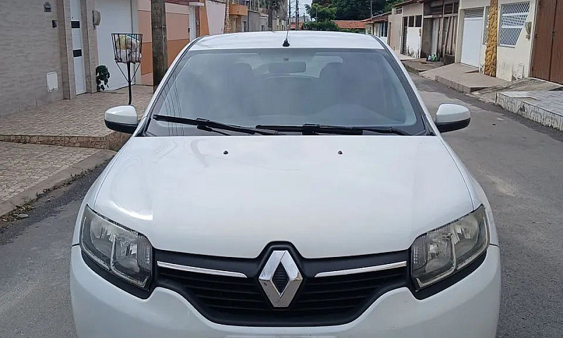Renault Sandero Expr...