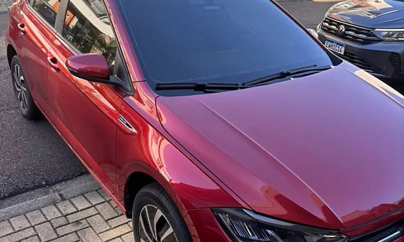 Volkswagen Polo High...