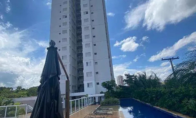 Apartamento Com 2 Do...