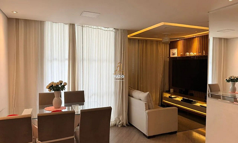 Apartamento Para Ven...