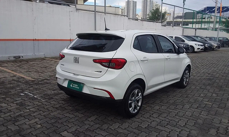 Fiat Argo Drive 1.0 ...