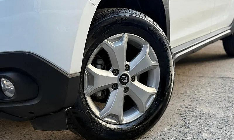 Renault Duster Inten...