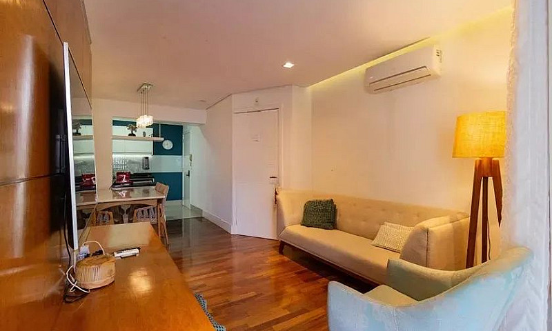 Apartamento À Venda ...