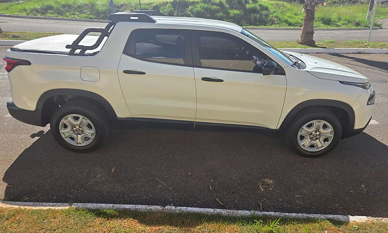 Fiat Toro Endurance ...