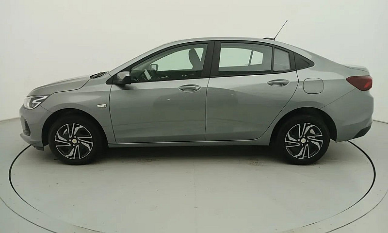 Chevrolet Onix Plus ...