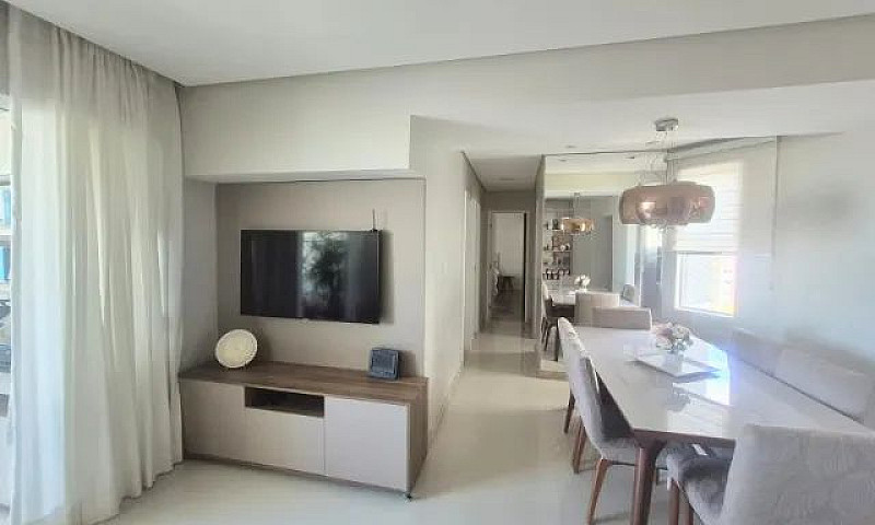 Apartamento A Venda ...