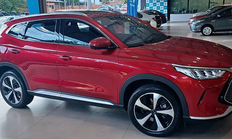 Byd Song Plus 1.5 16...