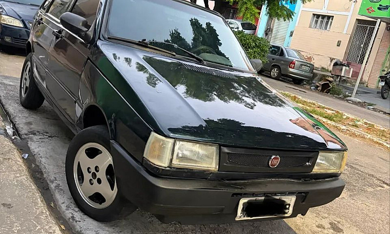 Fiat Uno Mille 1.0 F...