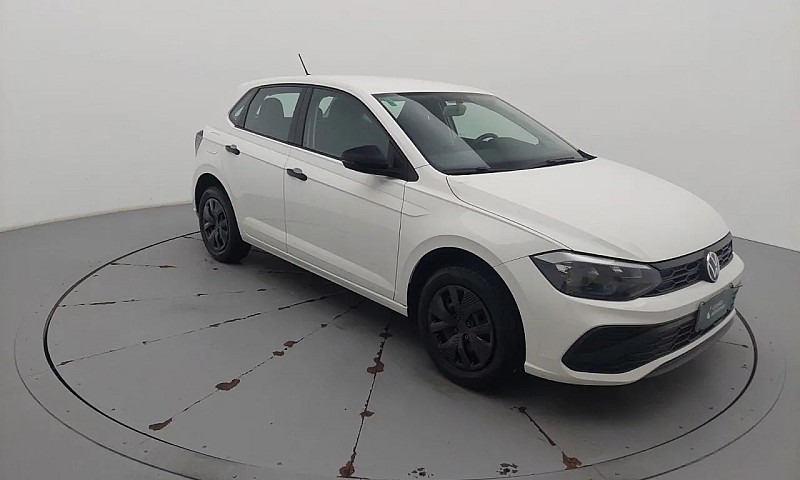 Volkswagen Polo Trac...