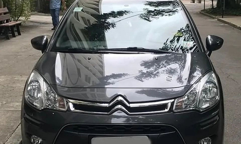 Citroen C3 Tendance ...