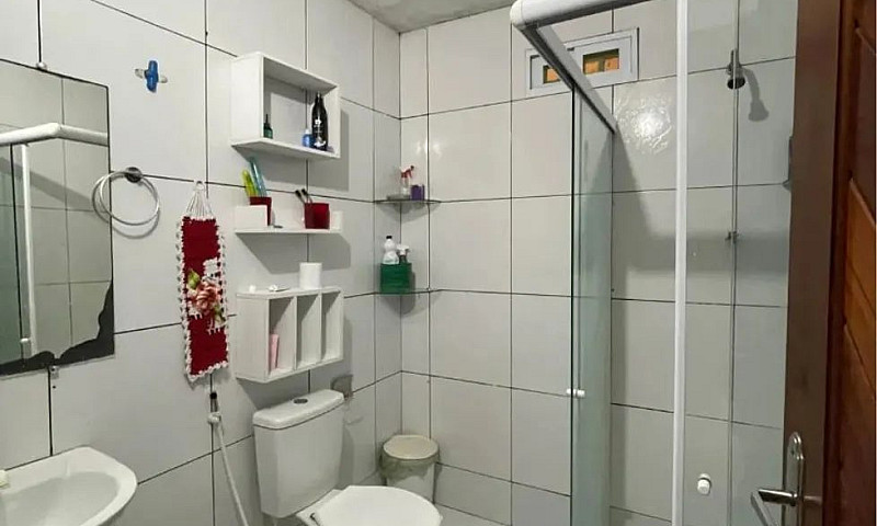 *Casa A Venda Em São...