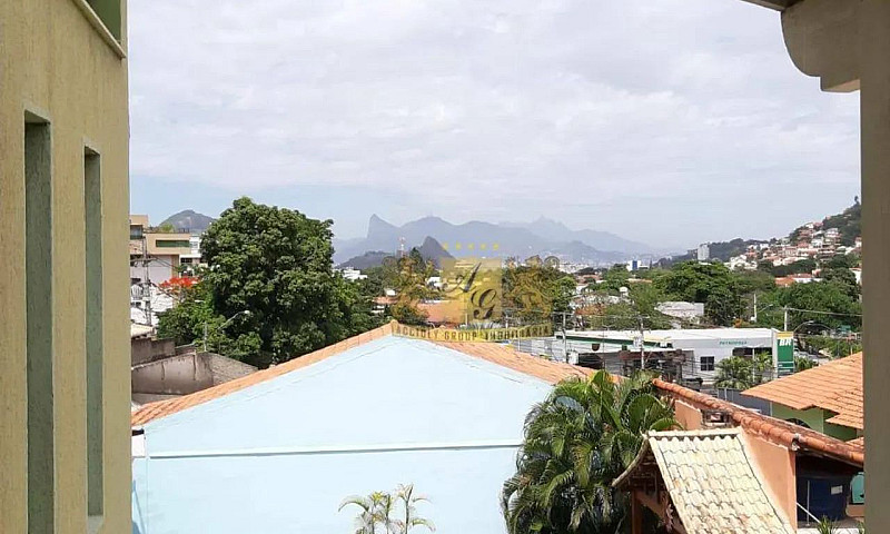 Excelente Casa Com 4...