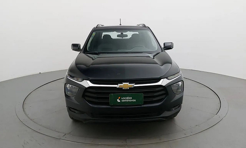 Chevrolet Montana Lt...