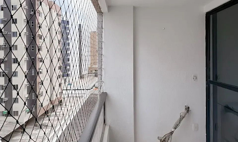 Apartamento Para Alu...