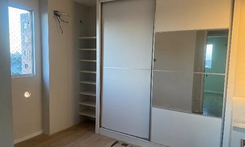 Vendo Apartamento No...