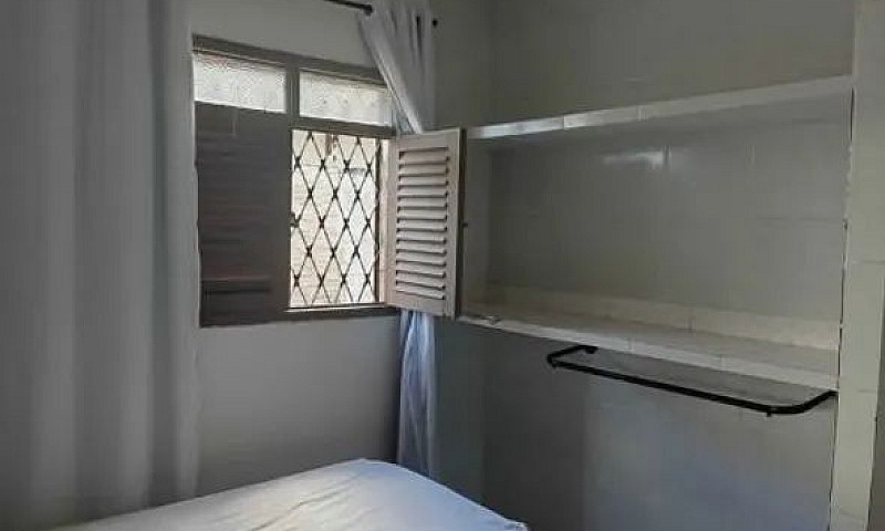 Alugo Quarto Em Casa...