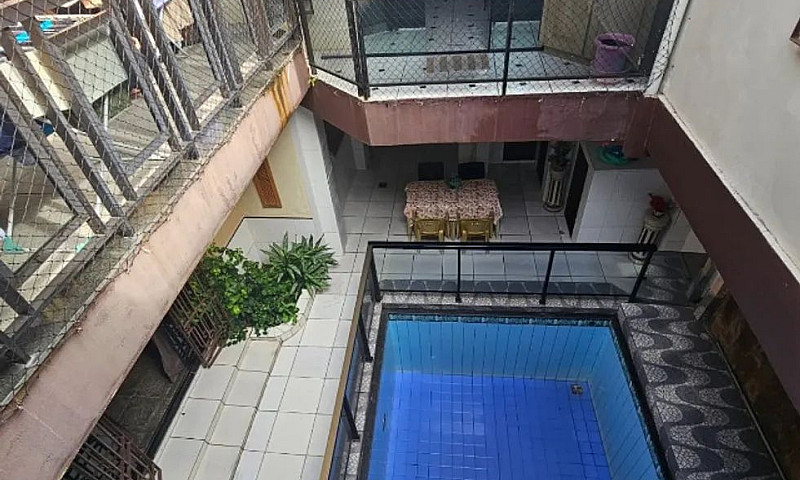 Casa Na Marambaia Pr...