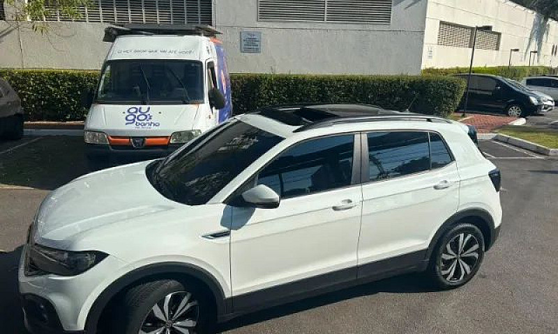 Volkswagen T-Cross C...