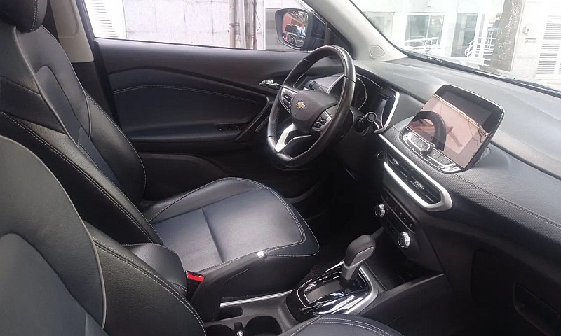 Chevrolet Tracker Pr...