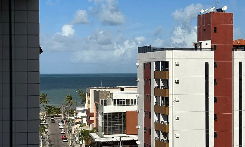 Apartamento Para Alu...