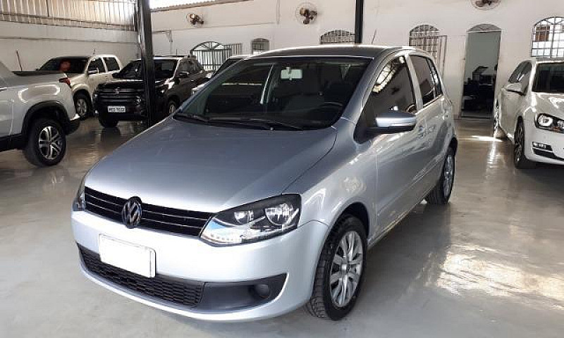 Volkswagen Fox 1.0 T...