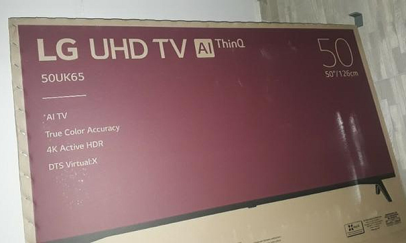 Smart Tv 4K Hdr Ativ...