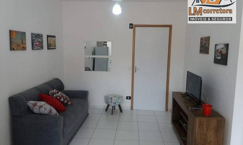 Apartamento Imobilia...