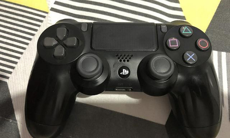 Controle Ps4 Modelo ...