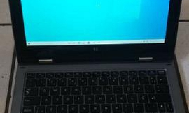 Notebook 2 Em 1 Tabl...