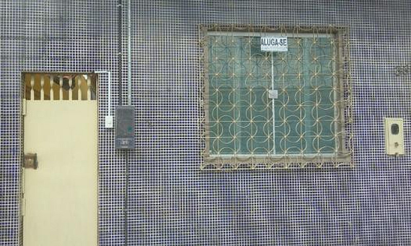 Casa C/5 Cômodos - 6...
