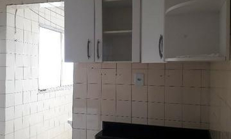 Apartamento 2 Quarto...