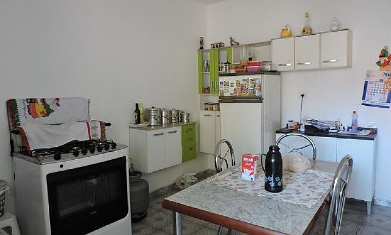 Casa No São Guilherm...