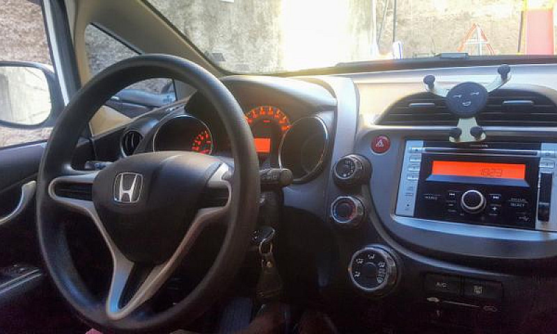 Honda Fit Twist 1.5 ...