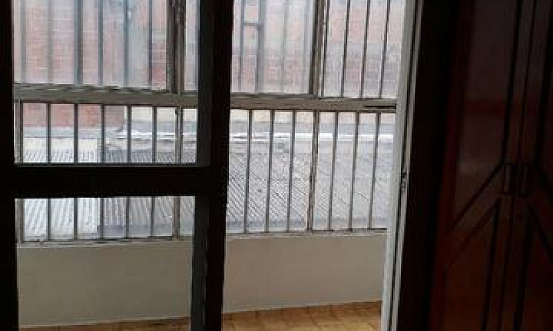 Apartamento 2 Quarto...