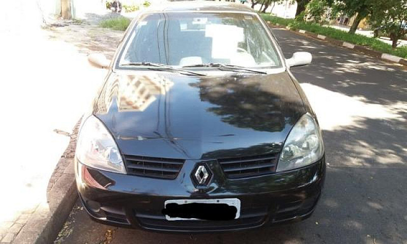 Renault Clio...