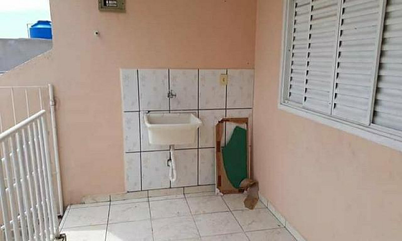 Casa Jd. Eucalipto...
