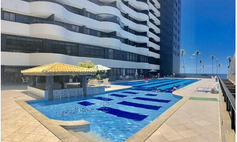 Bahia Suits - Flat A...