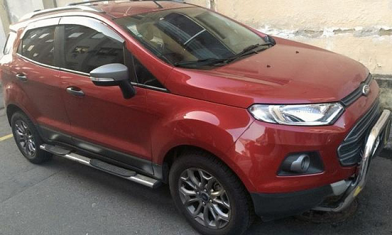 Ecosport 2014 Aut(28...