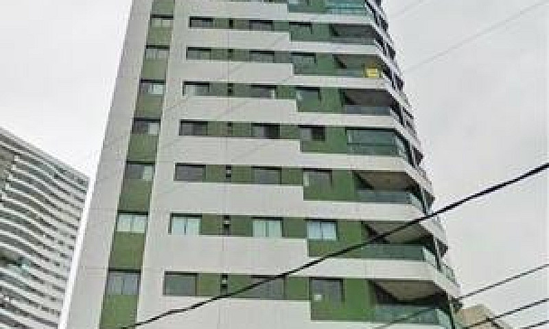 Apartamento Com 4 Qu...